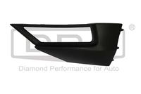 Sis Çerçevesi Sol 5NA853211 - Tiguan (2016) - BTAP BMW