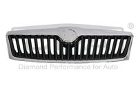 Panjur 1Z0853668A - Octavia (2009-2013) - BTAP BMW