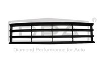 Orta Tampon Izgarası 1Z0853677C - Octavia (2009-2013) - BTAP BMW