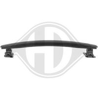 Arka Tampon Demiri 5J9807305C - Fabia Combi (2007-2015) - BTAP BMW