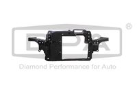 Klimasız Panel 6Y0805588L - Skoda Fabia (2000-2008)