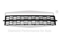 Tampon Izgarası 5E0853677 - Octavia (2013-2017) - BTAP BMW