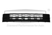 Tampon Izgarası 5E0853677L - Octavia (2017-2020) - BTAP BMW