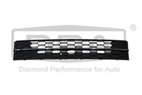Orta Tampon Izgarası 5E0853677M - Octavia (2017-2020) - BTAP BMW