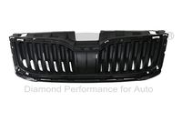 Panjur 5E0853653A - Skoda Octavia (2017-2020) - BTAP BMW