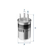 <br />
<b>Notice</b>:  Undefined index: brand_name in <b>/home/otopar10/public_html/store/product.php</b> on line <b>1790</b><br />
<br />
<b>Notice</b>:  Undefined index: category_name in <b>/home/otopar10/public_html/store/product.php</b> on line <b>1790</b><br />
 Yakıt Filtresi WK829/6 - Ssangyong Actyon Kyron Rexton Rodius -  