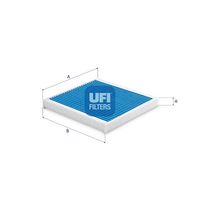 <br />
<b>Notice</b>:  Undefined index: brand_name in <b>/home/otopar10/public_html/store/product.php</b> on line <b>1790</b><br />
<br />
<b>Notice</b>:  Undefined index: category_name in <b>/home/otopar10/public_html/store/product.php</b> on line <b>1790</b><br />
 Polen Filtresi CUK2132 - Smart Fortwo (2007+) -  