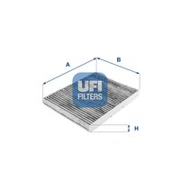 <br />
<b>Notice</b>:  Undefined index: brand_name in <b>/home/otopar10/public_html/store/product.php</b> on line <b>1790</b><br />
<br />
<b>Notice</b>:  Undefined index: category_name in <b>/home/otopar10/public_html/store/product.php</b> on line <b>1790</b><br />
  Polen Filtresi CUK2862 - Volkswagen A3, TT, Bora, Golf, Polo (1998-) -  
