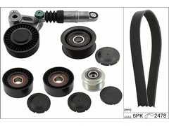 <br />
<b>Notice</b>:  Undefined index: brand_name in <b>/home/otopar10/public_html/store/product.php</b> on line <b>1790</b><br />
<br />
<b>Notice</b>:  Undefined index: category_name in <b>/home/otopar10/public_html/store/product.php</b> on line <b>1790</b><br />
Alternatör Kasnağı 535022210 - Audi A4 A5 A6 A7 A8 Touareg (2007-) -  