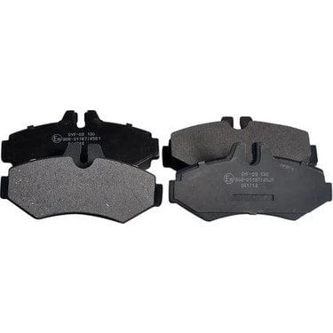 <br />
<b>Notice</b>:  Undefined index: brand_name in <b>/home/otopar10/public_html/store/product.php</b> on line <b>1583</b><br />
<br />
<b>Notice</b>:  Undefined index: category_name in <b>/home/otopar10/public_html/store/product.php</b> on line <b>1583</b><br />
Arka Fren Balatası 2D0698451A - LT-Sprinter (1996-2006) -  