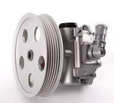 Direksiyon Pompası 8E0145153H - Audi A4 (2000-2008)
