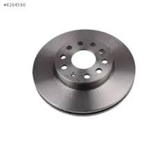 Fren Disk Takımı 5Q0615301E - Seat Leon