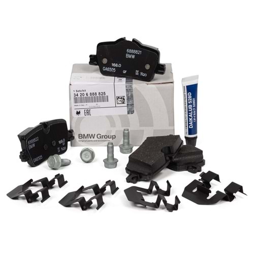 <br />
<b>Notice</b>:  Undefined index: brand_name in <b>/home/otopar10/public_html/store/product.php</b> on line <b>1583</b><br />
<br />
<b>Notice</b>:  Undefined index: category_name in <b>/home/otopar10/public_html/store/product.php</b> on line <b>1583</b><br />
Fren Balatası 34206888825 - BMW 3 Serisi G20 G21 G28 (2017-) -  