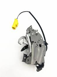 Kaput Kilidi 51237468353 - BMW G20 (2019-) - BTAP BMW