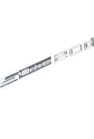 <br />
<b>Notice</b>:  Undefined index: brand_name in <b>/home/otopar10/public_html/store/product.php</b> on line <b>1790</b><br />
<br />
<b>Notice</b>:  Undefined index: category_name in <b>/home/otopar10/public_html/store/product.php</b> on line <b>1790</b><br />
Sdrive 20D Krom  - BMW -  