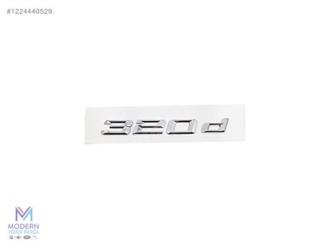 <br />
<b>Notice</b>:  Undefined index: brand_name in <b>/home/otopar10/public_html/store/product.php</b> on line <b>1790</b><br />
<br />
<b>Notice</b>:  Undefined index: category_name in <b>/home/otopar10/public_html/store/product.php</b> on line <b>1790</b><br />
Krom 51147457179 - BMW 320D G30 (2017-2024) -  