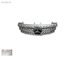 <br />
<b>Notice</b>:  Undefined index: brand_name in <b>/home/otopar10/public_html/store/product.php</b> on line <b>1790</b><br />
<br />
<b>Notice</b>:  Undefined index: category_name in <b>/home/otopar10/public_html/store/product.php</b> on line <b>1790</b><br />
Gümüş Panjur 1648800885 - Mercedes-Benz ML W164 (2005-2011) -  