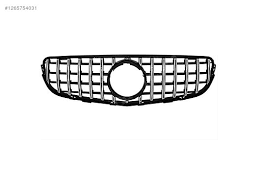 <br />
<b>Notice</b>:  Undefined index: brand_name in <b>/home/otopar10/public_html/store/product.php</b> on line <b>1790</b><br />
<br />
<b>Notice</b>:  Undefined index: category_name in <b>/home/otopar10/public_html/store/product.php</b> on line <b>1790</b><br />
Siyah Panjur 2538800101 - Mercedes GLC X253 GT (2015-) -  
