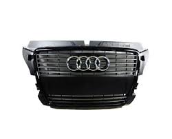 <br />
<b>Notice</b>:  Undefined index: brand_name in <b>/home/otopar10/public_html/store/product.php</b> on line <b>1790</b><br />
<br />
<b>Notice</b>:  Undefined index: category_name in <b>/home/otopar10/public_html/store/product.php</b> on line <b>1790</b><br />
Siyah Panjur 8P0853651M - Audi A3 (2008-2011) -  