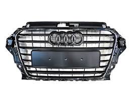 <br />
<b>Notice</b>:  Undefined index: brand_name in <b>/home/otopar10/public_html/store/product.php</b> on line <b>1790</b><br />
<br />
<b>Notice</b>:  Undefined index: category_name in <b>/home/otopar10/public_html/store/product.php</b> on line <b>1790</b><br />
Panjur 8V5853651 - Audi A3 (2013-2016) -  
