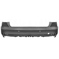 <br />
<b>Notice</b>:  Undefined index: brand_name in <b>/home/otopar10/public_html/store/product.php</b> on line <b>1790</b><br />
<br />
<b>Notice</b>:  Undefined index: category_name in <b>/home/otopar10/public_html/store/product.php</b> on line <b>1790</b><br />
Arka Tampon 8W0807067A - Audi A4 (2016-) -  