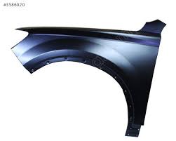 <br />
<b>Notice</b>:  Undefined index: brand_name in <b>/home/otopar10/public_html/store/product.php</b> on line <b>1790</b><br />
<br />
<b>Notice</b>:  Undefined index: category_name in <b>/home/otopar10/public_html/store/product.php</b> on line <b>1790</b><br />
Çamurluk Ön Sol 4M0821105D - Audi Q7 (2016-) -  