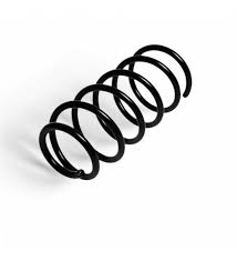 Motor Helezon Yayı Ön 6K0411105L - Volkswagen Polo Classic (1994-1999)