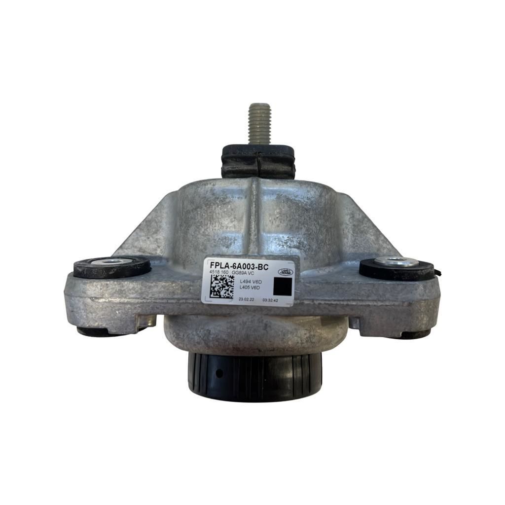 Motor Takozu LR 000597 - Discovery (1997-2000)