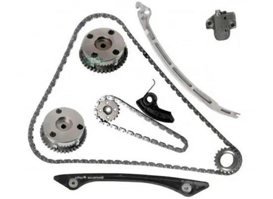 Eksantrik Zincir Seti LR025263 - Range Rover, Evoque, Discovery Sport, Freelander 2, Jaguar - 2.0 (2011-)