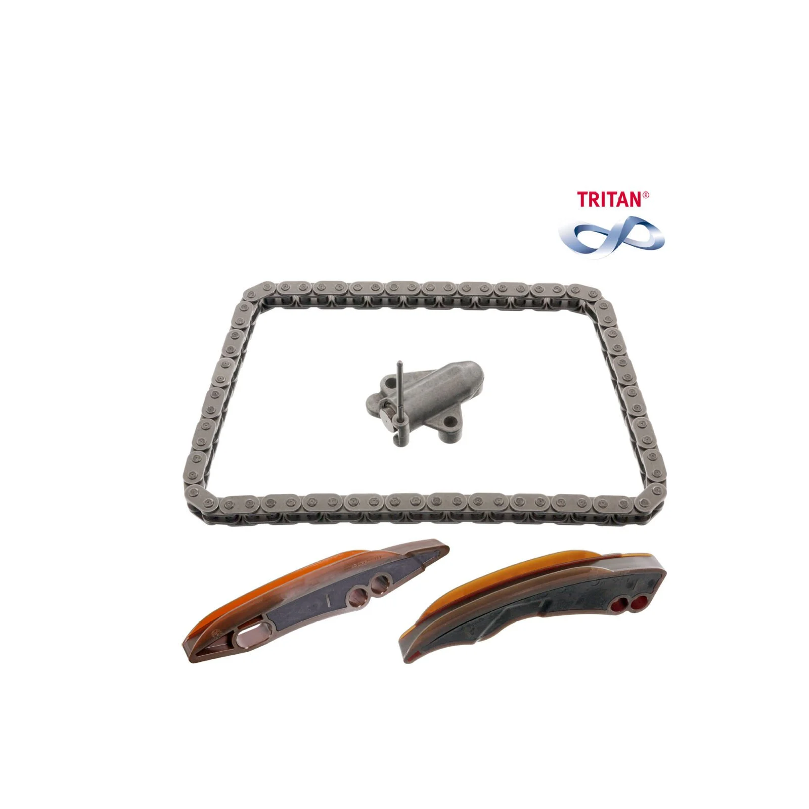 Eksantrik Zincir Seti 13528576284 - B47 Motor (2014-)
