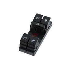 Cam Açma Düğmesi 1Z0959858B - Octavia Fabia Roomster Superb (2004-2014)