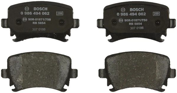 <br />
<b>Notice</b>:  Undefined index: brand_name in <b>/home/otopar10/public_html/store/product.php</b> on line <b>1583</b><br />
<br />
<b>Notice</b>:  Undefined index: category_name in <b>/home/otopar10/public_html/store/product.php</b> on line <b>1583</b><br />
Fren Balatası Arka 1K0698451F - Volkswagen (2004-) -  