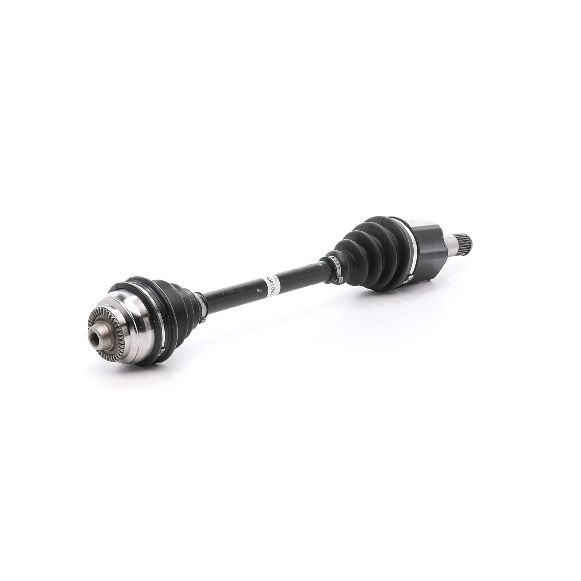 Aks Komple Ön Sol 31607619657 - BMW X3 F25 X4 F26 (2014-2018)