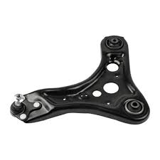 Salıncak Motoru 1EA407151A - ID4 ID7 Q4 Enyaq (2020-)