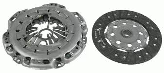 Debriyaj Seti A0242507201 - 651 Motor (2010-2016)