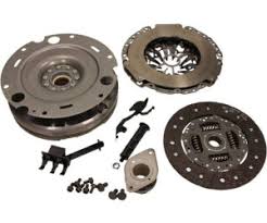 Volanlı Debriyaj Seti A6510300600 - Sprinter W907-910 M651 Motor (2018-)