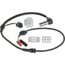 ABS Sensörü 8D0927807C - Passat A4 (1997-2004)