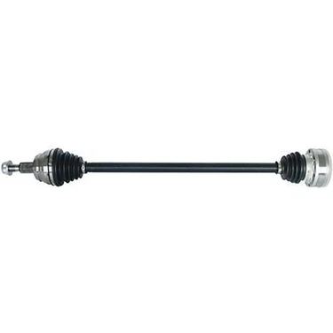 Aks Komple 1J0407272AT - Volkswagen Golf 4, Bora, Audi A3, Seat Toledo, Skoda Octavia (1997-2004)