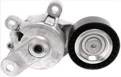 V Kayış Gergisi Komple 6Q0145299 - Golf 5, Jetta, Passat, Tiguan, A3 (2004-2010)