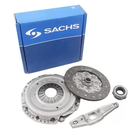 Debriyaj Seti 05C141015 - Volkswagen Golf 8, T-Cross, Taigo, Skoda Octavia, Scala, Kamiq, Seat Ibiza, Leon, Audi A3 (2020-)