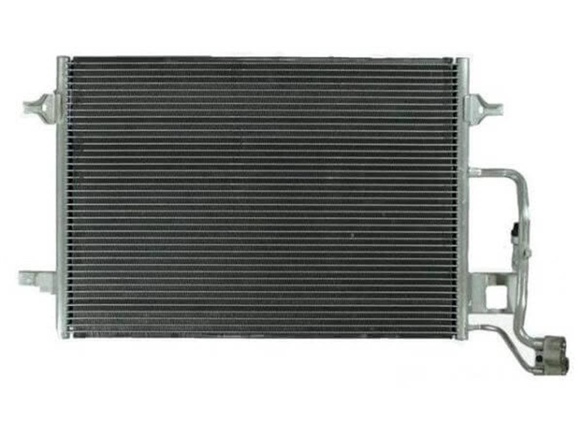 Klima Radyatörü 3B0260401B - Passat (2001-2005)