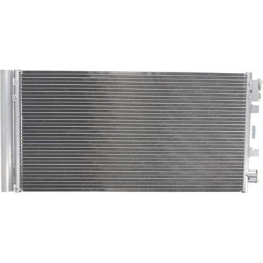 Motor Klima Radyatörü 3C0820411B - Passat (2005-2013)