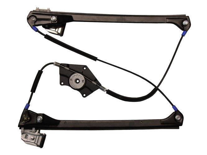 Cam Kriko Ön Sol 3B1837461 - Passat-Superb (1997-2004)