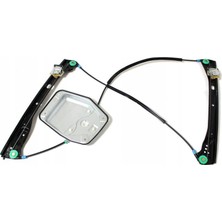 Cam Kriko Arka Sağ 1K4839462B - Volkswagen Golf 5, Jetta (2004-2010)