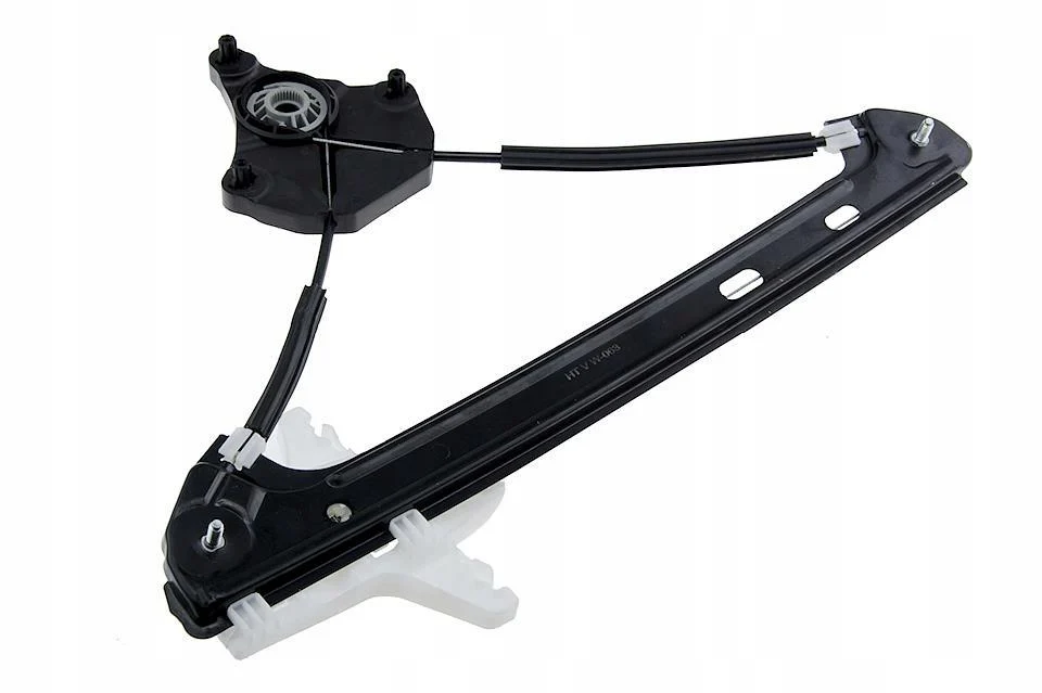 Cam Kriko Arka Sağ 5G4839462B - Volkswagen Golf 7 (2013-)
