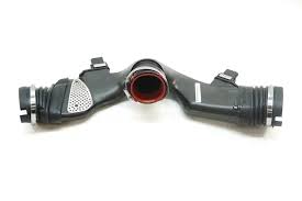 Turbo Hava Emis Hortumu A6420908237 - Mercedes-Benz (2005-)