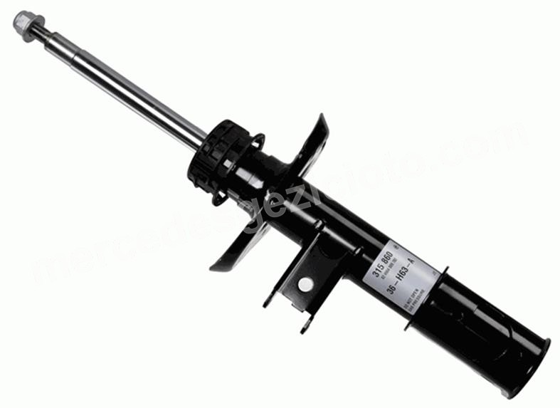 Amortisör Ön Sağ A1173231600 - Mercedes-Benz A Serisi W176/B Serisi W117 (2012-)