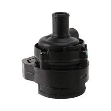 İlave Su Pompası A2128350164 - Mercedes-Benz W212/W217/W218/W222/V447 (2009-)