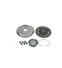 Debriyaj Seti 037198141CX - VW T4 1.9 TD (1991-1995)
