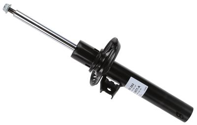 Amortisör Ön 1K0413031BB - Volkswagen Golf 5-6, Jetta, Audi A3, Seat Leon (2004-2013)